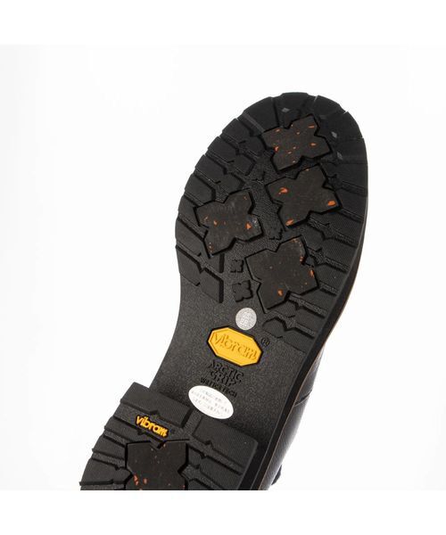 ing / イング ブーツ（ショート丈） | ニットデザインショートブーツ | 詳細4