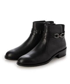 ing / イング ブーツ（ショート丈） | 【2WAY】デザインショートブーツ