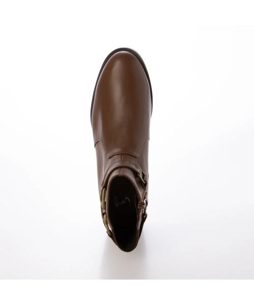 ing / イング ブーツ（ショート丈） | 【2WAY】デザインショートブーツ | 詳細3