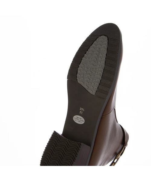 ing / イング ブーツ（ショート丈） | 【2WAY】デザインショートブーツ | 詳細4