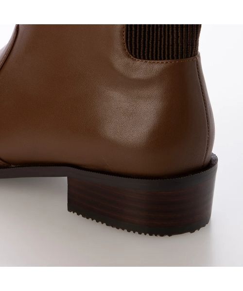 ing / イング ブーツ（ショート丈） | 【2WAY】デザインショートブーツ | 詳細5