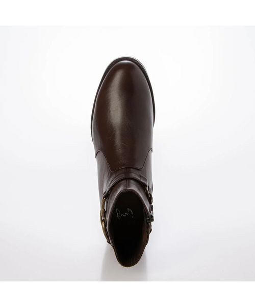 ing / イング ブーツ（ショート丈） | 【2WAY】デザインショートブーツ | 詳細9