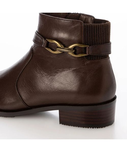 ing / イング ブーツ（ショート丈） | 【2WAY】デザインショートブーツ | 詳細11