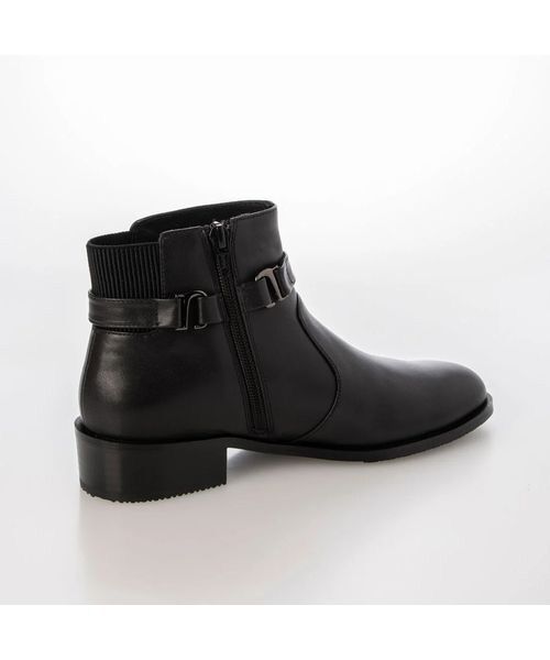 ing / イング ブーツ（ショート丈） | 【2WAY】デザインショートブーツ | 詳細15