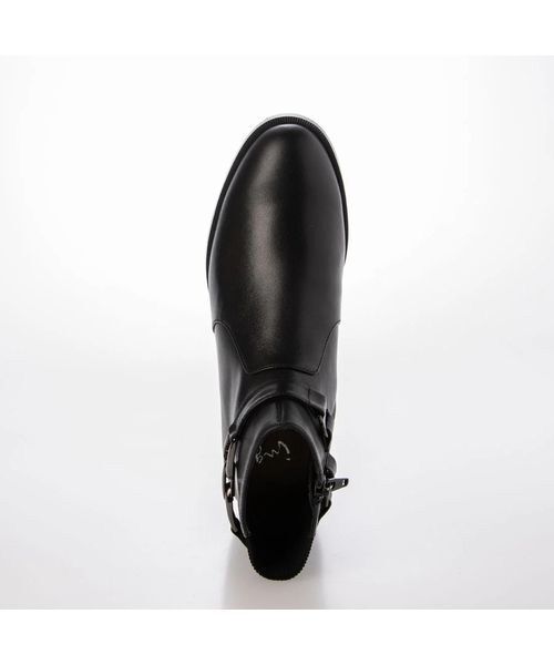 ing / イング ブーツ（ショート丈） | 【2WAY】デザインショートブーツ | 詳細16
