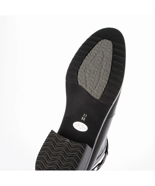 ing / イング ブーツ（ショート丈） | 【2WAY】デザインショートブーツ | 詳細17