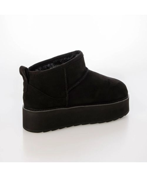 ing / イング ブーツ（ショート丈） | 【レイン対応】ムートンブーツ | 詳細7