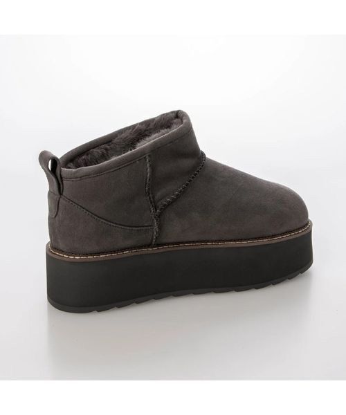 ing / イング ブーツ（ショート丈） | 【レイン対応】ムートンブーツ | 詳細12