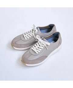 ing / イング スニーカー | 【レイン対応】レザースニーカー