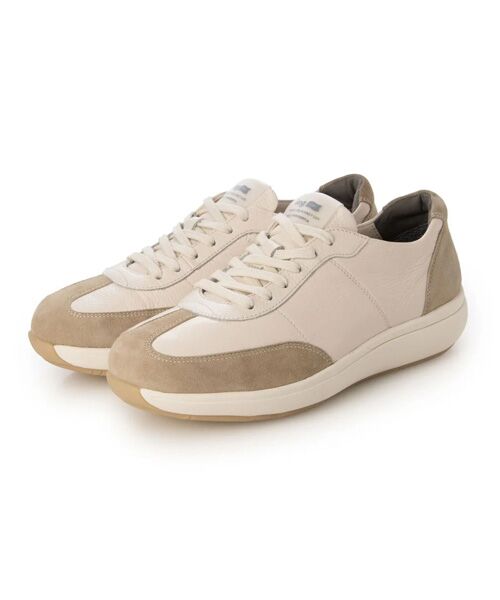 ing / イング スニーカー | 【レイン対応】レザースニーカー | 詳細1