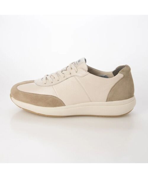 ing / イング スニーカー | 【レイン対応】レザースニーカー | 詳細2