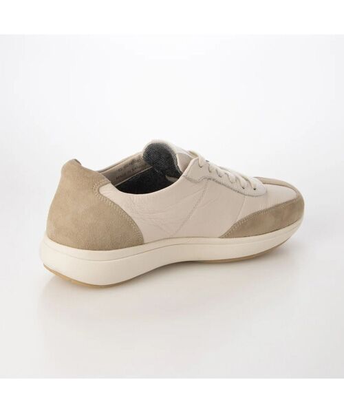 ing / イング スニーカー | 【レイン対応】レザースニーカー | 詳細3