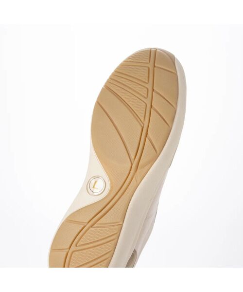 ing / イング スニーカー | 【レイン対応】レザースニーカー | 詳細5