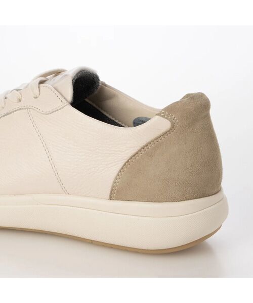 ing / イング スニーカー | 【レイン対応】レザースニーカー | 詳細6