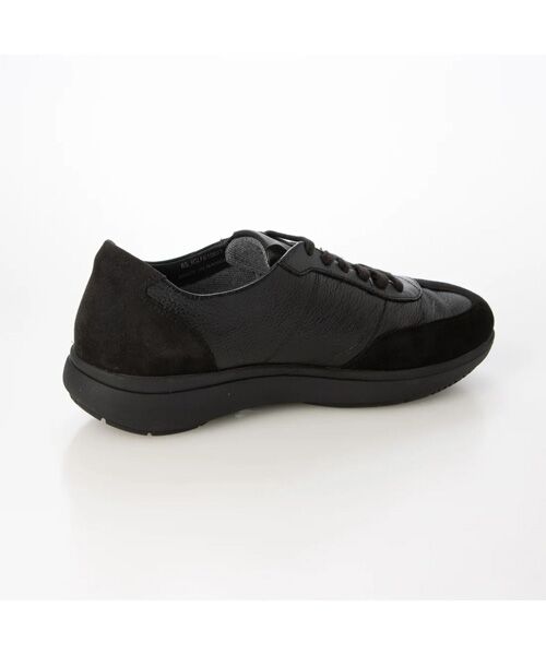 ing / イング スニーカー | 【レイン対応】レザースニーカー | 詳細11