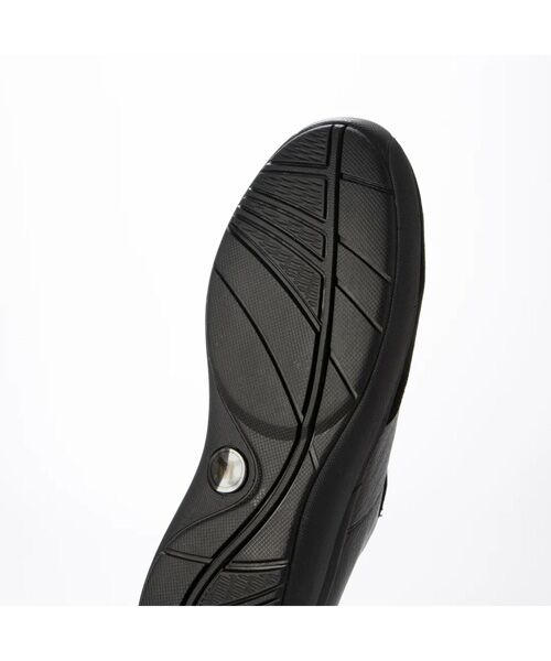 ing / イング スニーカー | 【レイン対応】レザースニーカー | 詳細13