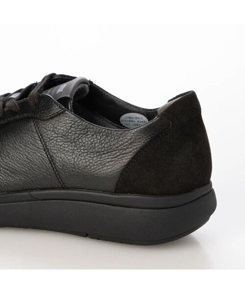 ing / イング スニーカー | 【レイン対応】レザースニーカー | 詳細14