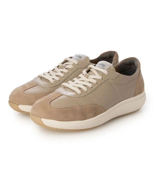 ing / イング スニーカー | 【レイン対応】レザースニーカー | 詳細15