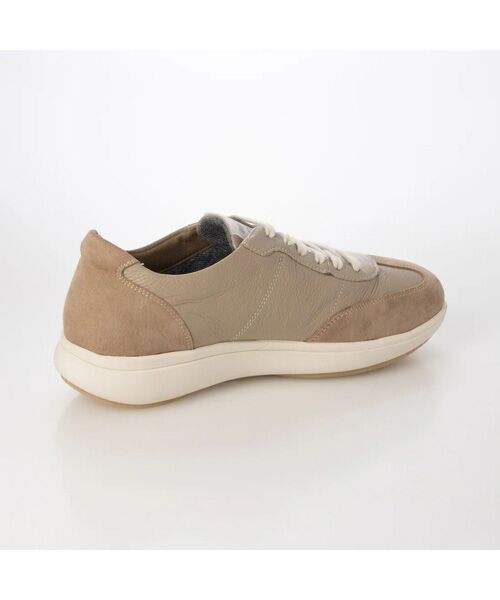 ing / イング スニーカー | 【レイン対応】レザースニーカー | 詳細17