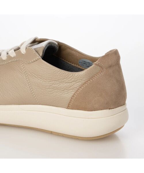 ing / イング スニーカー | 【レイン対応】レザースニーカー | 詳細20