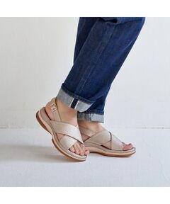 ing / イング サンダル | フットベットサンダル