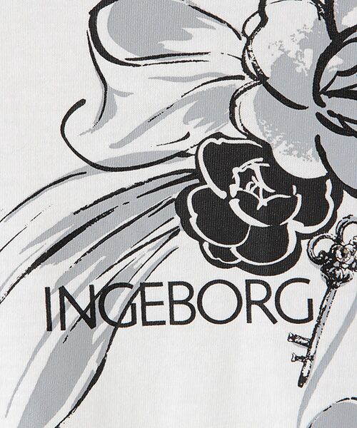 セール アウトレット 初売りハッピーバッグ 福袋系 Ingeborg インゲボルグ ファッション通販 タカシマヤファッションスクエア