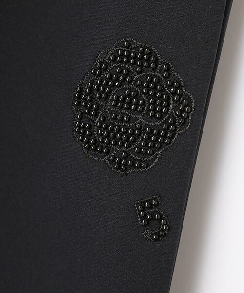 INGEBORG / インゲボルグ その他パンツ | 【アウトレット】ストレッチエナジーフィットパンツ | 詳細4