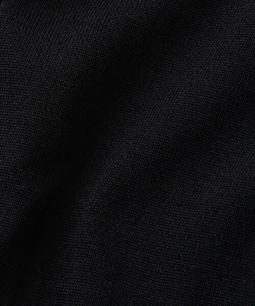 INGEBORG / インゲボルグ ニット・セーター | 【アウトレット】スプリングニットセーター | 詳細4