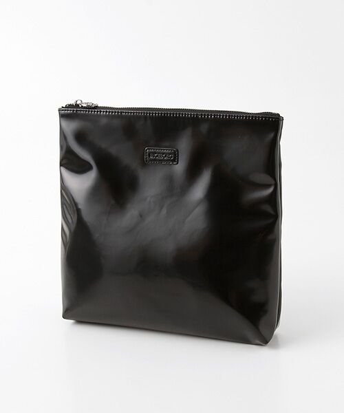 INGEBORG / インゲボルグ トートバッグ | 【アウトレット】カメリアビニールバッグ | 詳細5