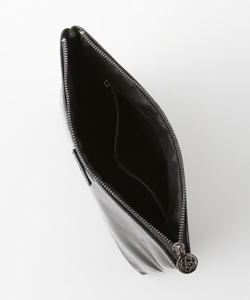 INGEBORG / インゲボルグ トートバッグ | 【アウトレット】カメリアビニールバッグ | 詳細6