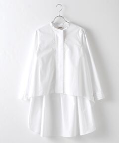 【アウトレット】フィッシュテールシャツ