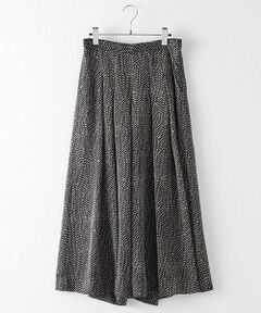 【アウトレット】ドットｐｔ.ロングパンツ