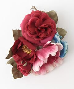 【OUTLET】ブーケコサージュ