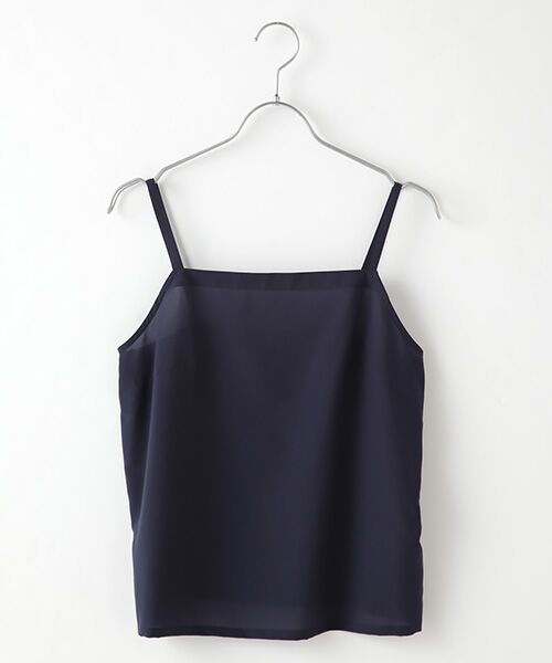 INGEBORG / インゲボルグ シャツ・ブラウス | 【アウトレット】カメリアオパール加工ブラウス | 詳細6