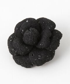 【OUTLET】レースコサージュ【Ｍ】