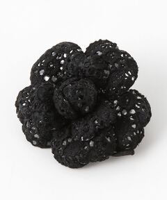 【OUTLET】レースコサージュ【Ｓ】