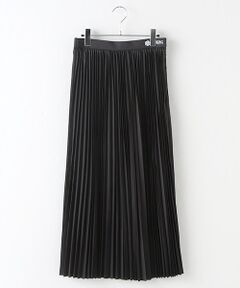 【OUTLET】〈インゲボルグスポーツライン〉プリーツスカート