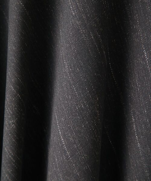 INGEBORG / インゲボルグ ロング・マキシ丈スカート | 【OUTLET】デニムpt.フレアースカート | 詳細5