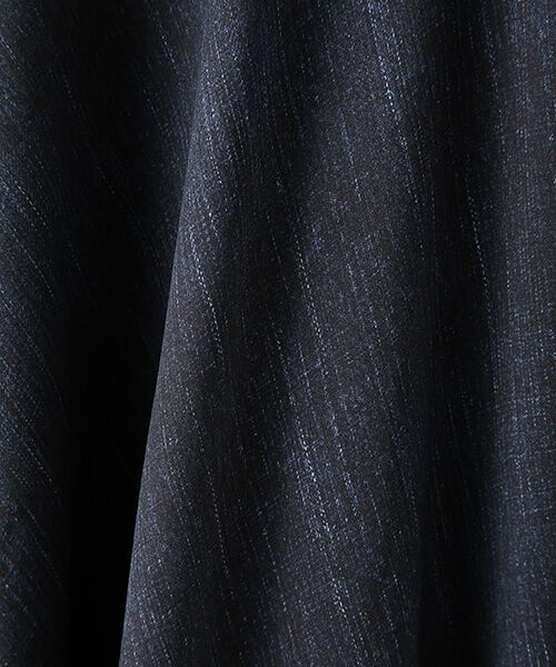 INGEBORG / インゲボルグ ロング・マキシ丈スカート | 【OUTLET】デニムpt.フレアースカート | 詳細6