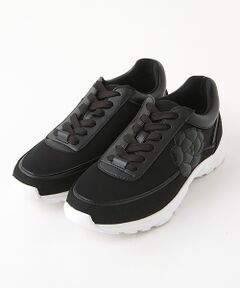 【OUTLET】カメリアポイントスニーカー