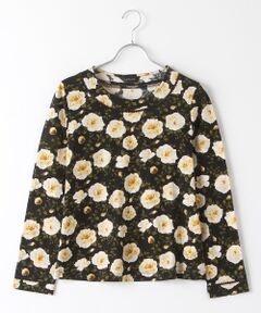 【OUTLET】エバンタイユドールpt.カットソープルオーバー