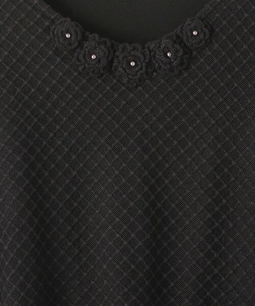 セール】 【OUTLET】チュールレースワンピース （ロング・マキシ