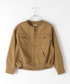 レディース ブルゾン ファッション通販 タカシマヤファッションスクエア