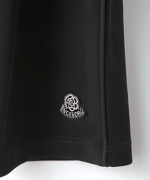 INGEBORG / インゲボルグ その他パンツ | 【OUTLET】マットストレッチポンチパンツ | 詳細5