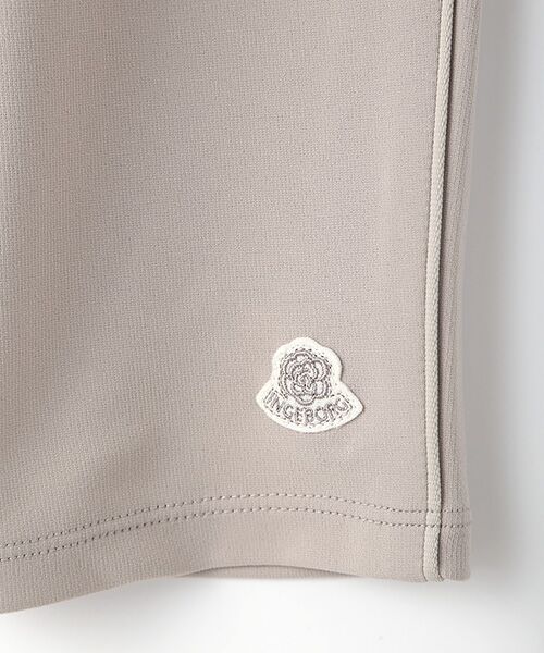 INGEBORG / インゲボルグ その他パンツ | 【OUTLET】マットストレッチポンチパンツ | 詳細6