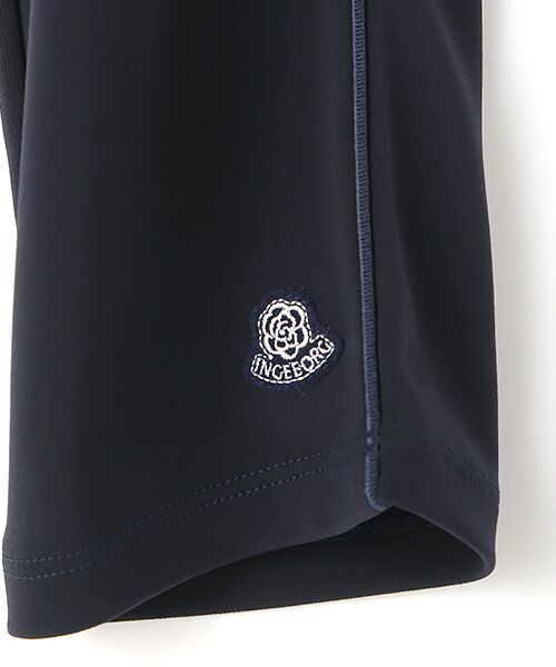 INGEBORG / インゲボルグ その他パンツ | 【OUTLET】マットストレッチポンチパンツ | 詳細8