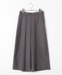 【OUTLET】クリアツイル綺麗見えパンツ