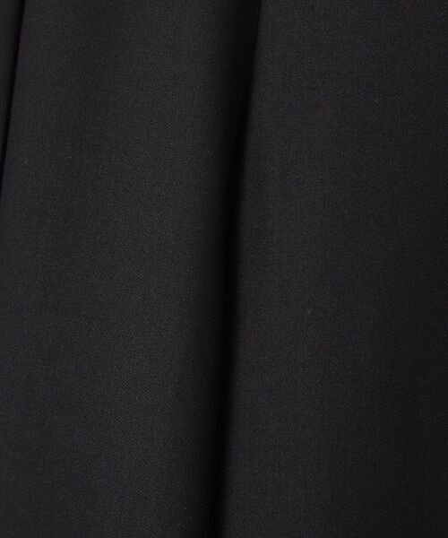 INGEBORG / インゲボルグ その他パンツ | 【OUTLET】クリアツイル綺麗見えパンツ | 詳細1