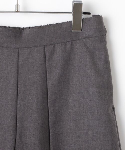 INGEBORG / インゲボルグ その他パンツ | 【OUTLET】クリアツイル綺麗見えパンツ | 詳細3