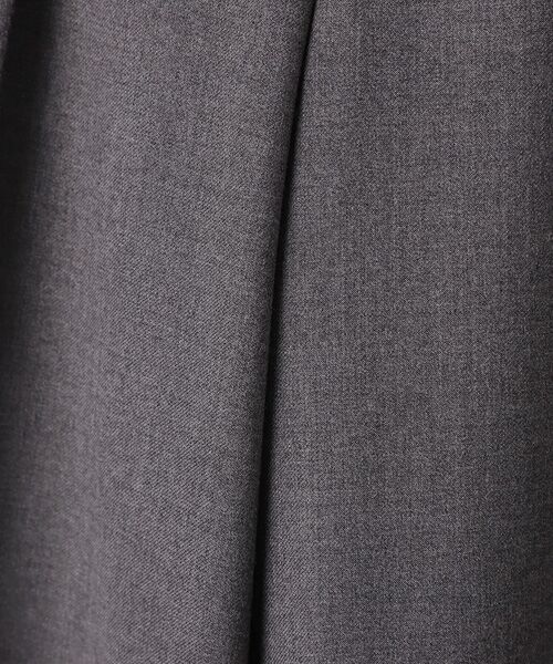 INGEBORG / インゲボルグ その他パンツ | 【OUTLET】クリアツイル綺麗見えパンツ | 詳細6